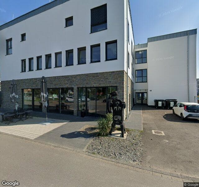 Mobile Pflege Overath GmbH