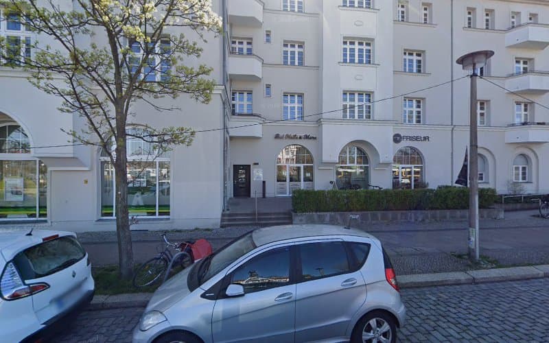Mobiler Pflegedienst Born GmbH