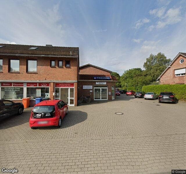 Mobiler Pflegedienst Dörte Kral-Thies GmbH