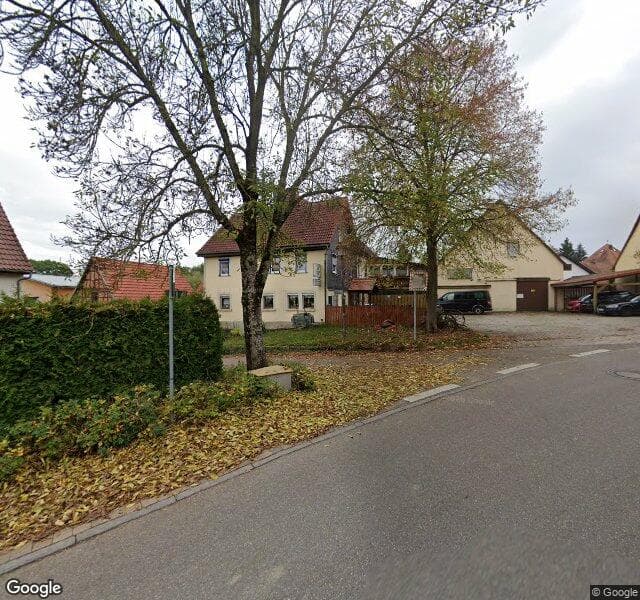 Mobiler Pflegedienst Gabriele Bessel