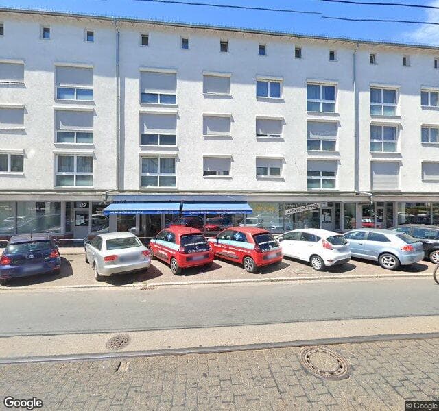 Foto von Mobiler Pflegedienst Ginnheim Michael Hansch