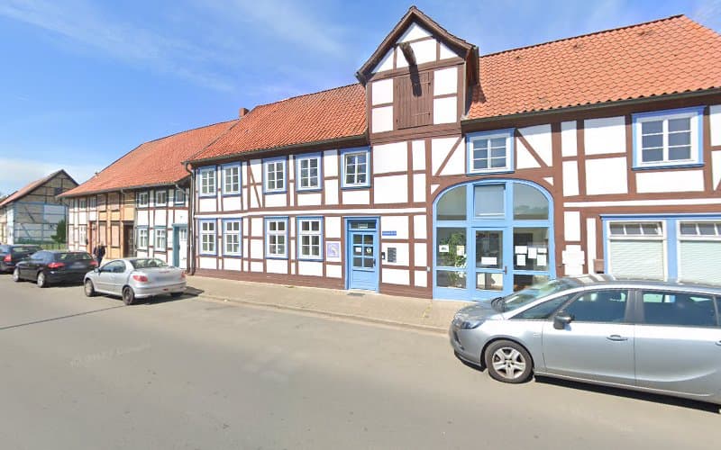 Mobiler Pflegedienst Jan Hanus