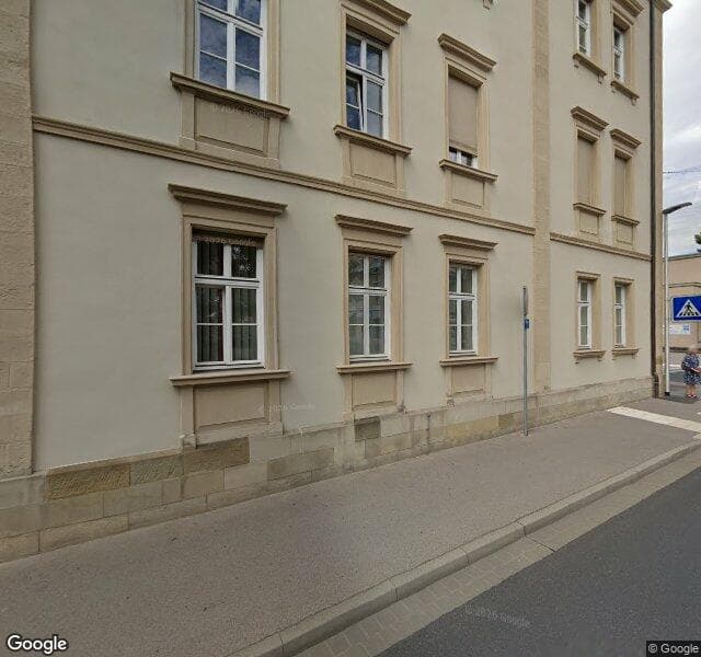 Mobiler Pflegedienst Manuela UG (haftungsbeschränkt)