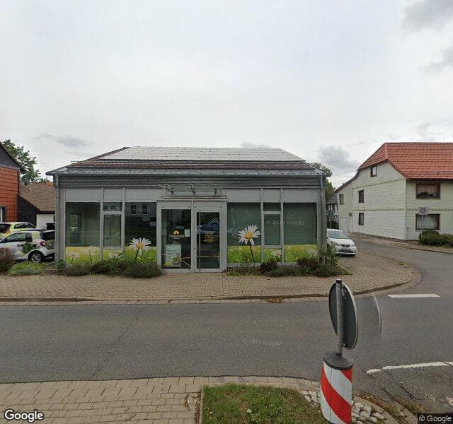 Mobiler Pflegedienst Margerite