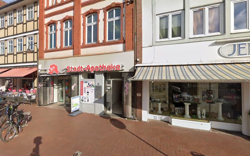 Mobiler Pflegedienst Silvia Kern-Pralle