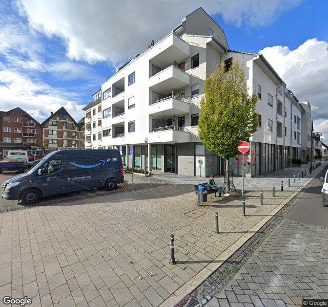 Monalisa Ambulante Pflegedienst Verwaltung GmbH