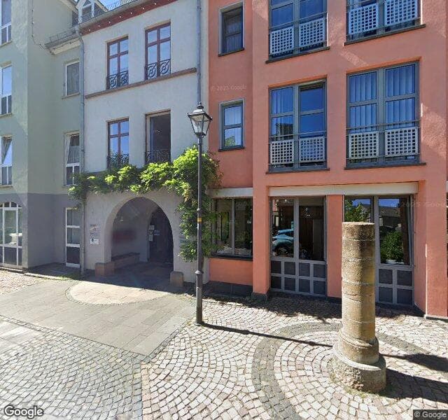MSFD Rhein-Hunsrück gGmbH Mobiler Sozialer Familiendienst