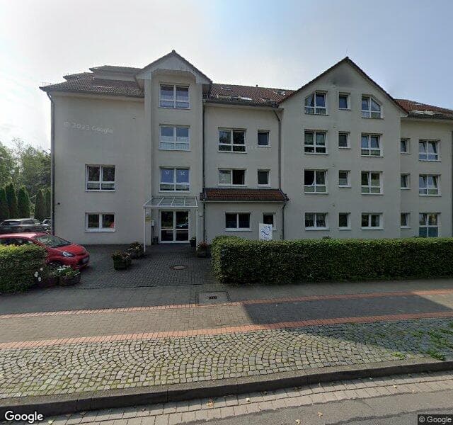 MSZ Seniorenheim am Wasserturm