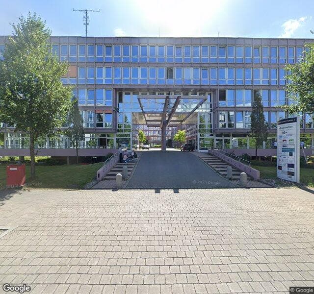 Münchner Care Ambulante Intensivpflege GmbH