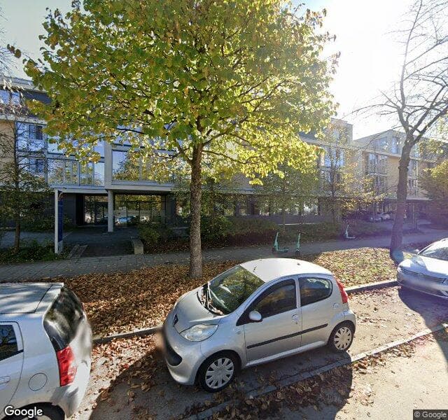 Münchner Förderzentrum GmbH
