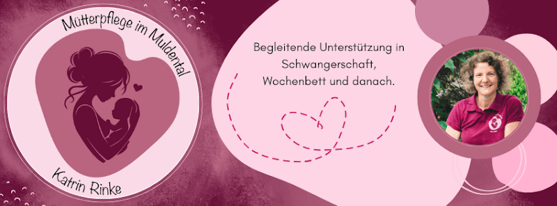Mütterpflege im Muldental