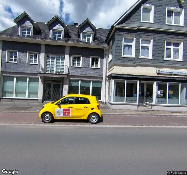 Multi Intensive Care GmbH