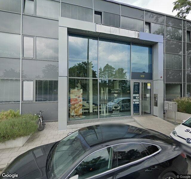 MVM Intensiv und Heimbeatmungsdienst GmbH