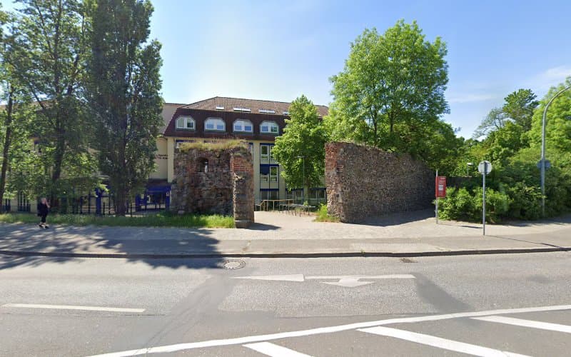 MVZ am Helios Klinikum Bad Saarow - Zweigpraxis Pädiatrie Fürstenwalde