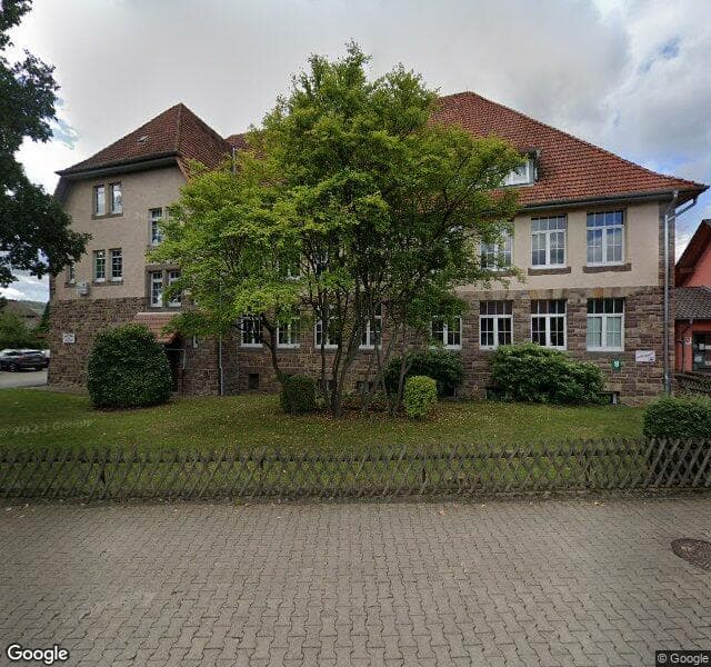 Nachbarschaftshilfe Bodenfelde