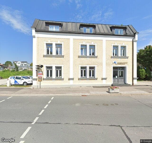 Nachbarschaftshilfe Kolbermoor e. V. ambulanter Pflegedienst