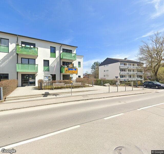 Nachbarschaftshilfe Wörthsee e. V.