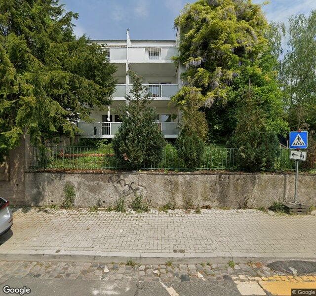 Nassauische Blindenfürsorge e.V. Haus am Riederberg