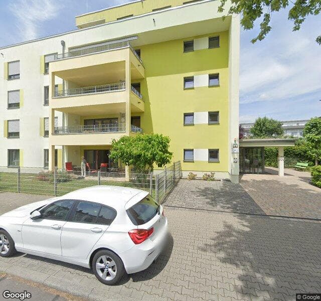 Foto von Nassauische Blindenfürsorge e.V. Haus Erbenheim