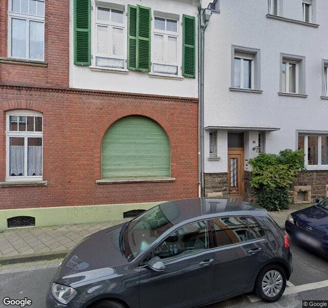Neco Intensivpflege GmbH