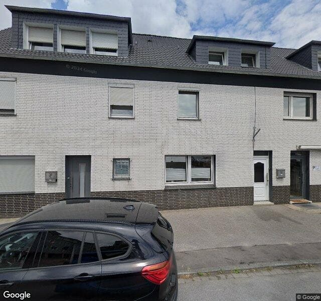 Nest Bottrop GbR