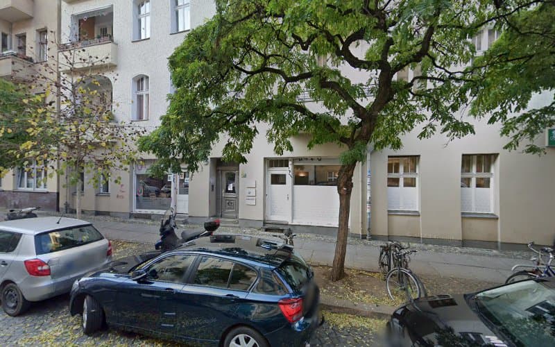 Neue Chance gGmbH - Sozial- und Jugendhilfedienste Gruppenwohnen - Schöneberg
