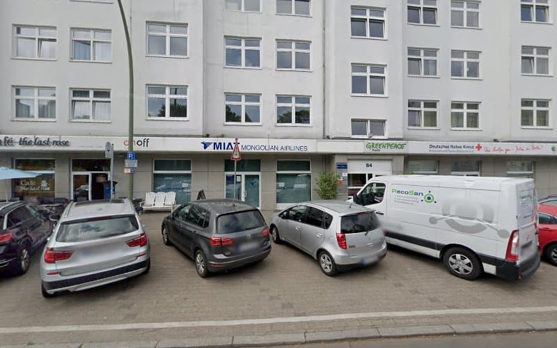 Neue Chance gGmbH - Sozial- und Jugendhilfedienste Mitte