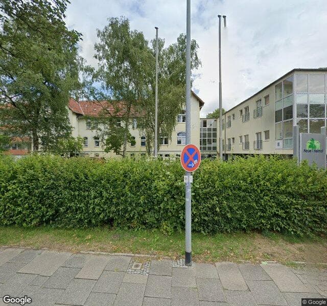 Neue Heimat Rendsburg gGmbH