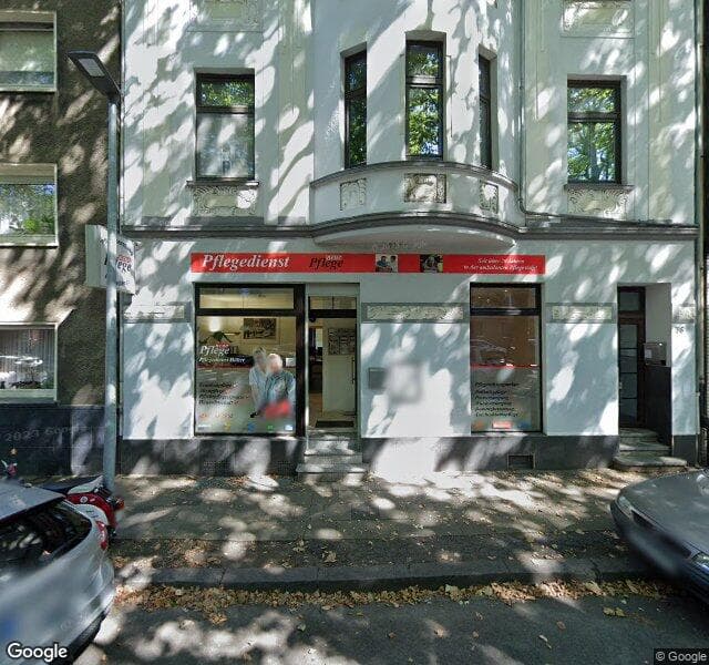 Neue Pflege GmbH