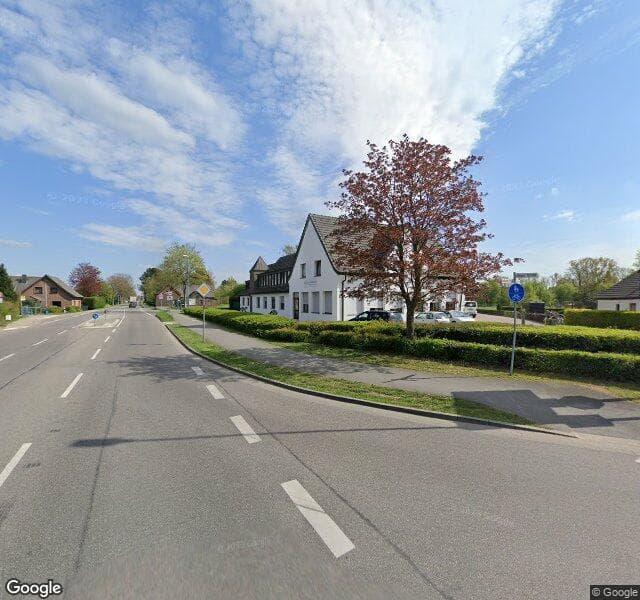 newcare home Bedburg-Hau