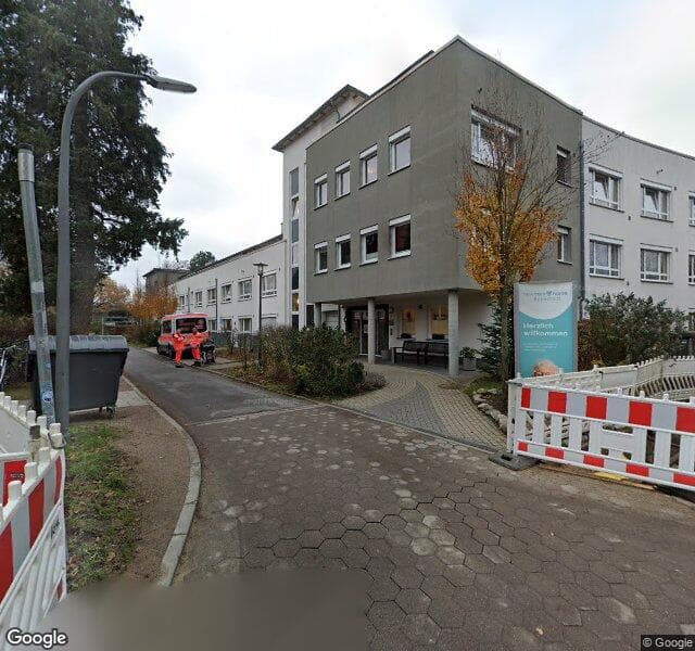 newcare home Eidelstedt