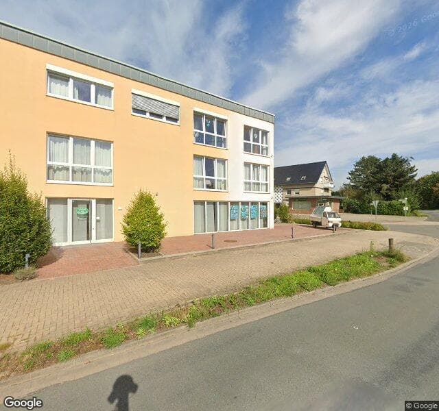 newcare home Hasbergen