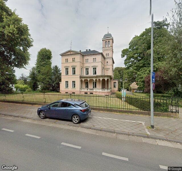 newcare home Kleve