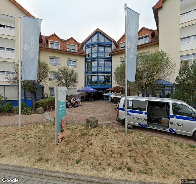 Foto von newcare home Schlüchtern