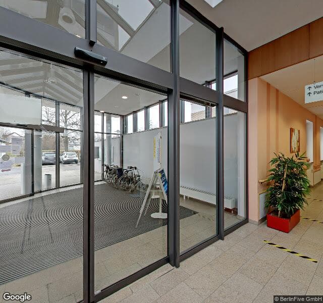 Ninos Kinderhaus Roding