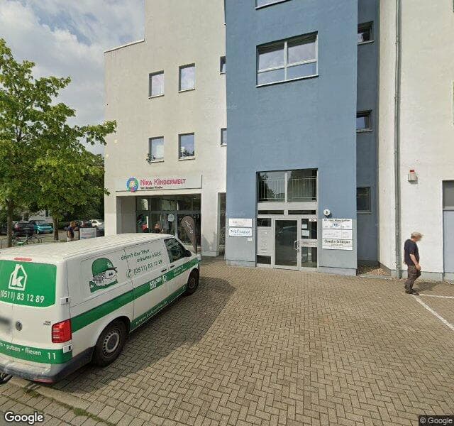 NOI VITA - Fachpflege-Einrichtung für Schädel-Hirnverletzte (SSHG)