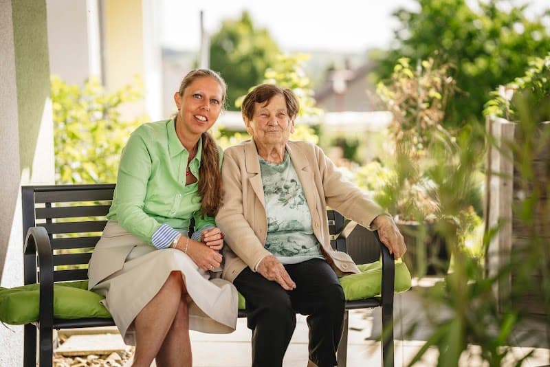Nolte Tagespflege Hammelburg