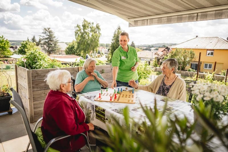 Nolte Tagespflege Untereisenheim