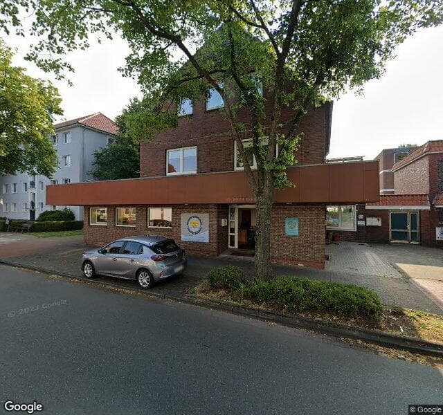 Nordenhamer Pflegedienst Suhren