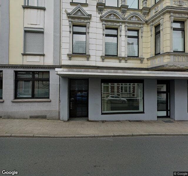 Nordrhein Intensivpflege24 GmbH