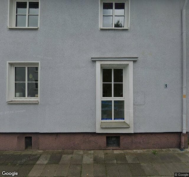 Nova Pflege GmbH