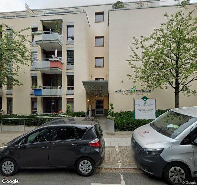 Nova Vita Ambulante Pflege GmbH