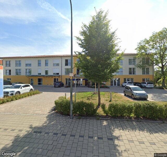 NOVITA Seniorenzentrum Baar-Ebenhausen