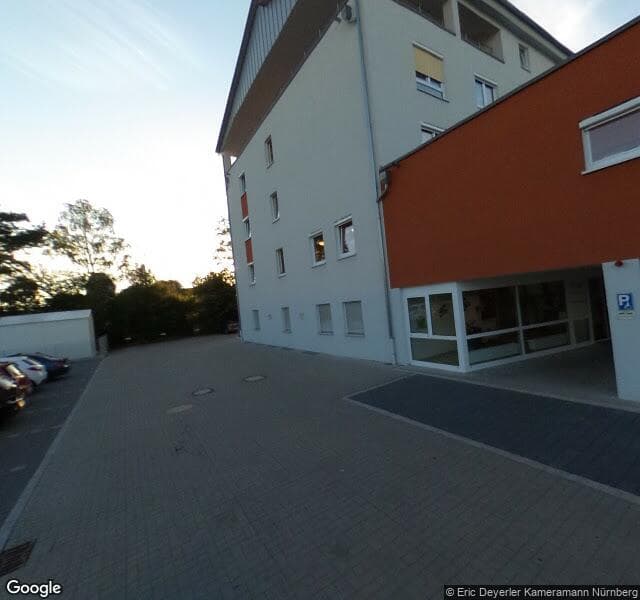 NOVITA Seniorenzentrum Schwabach