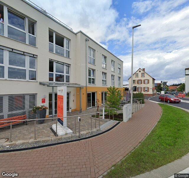 NOVITA Seniorenzentrum Sulzbach