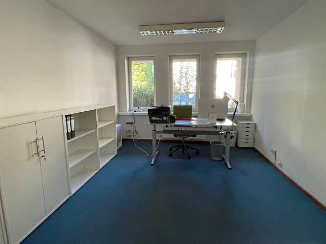 Number 1 Pflegedienst GmbH Postdam