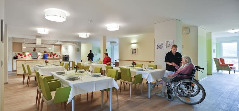 nurona Pflegezentrum am Golfplatz