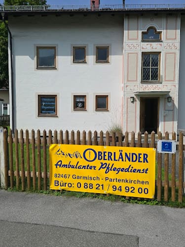 Oberländer Ambulanter Pflegedienst