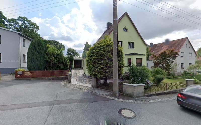 Oberländer Pflegedienst Elke Felber