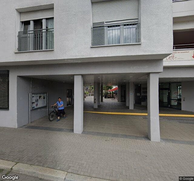 Ökumenische Diakoniestation Friedberg